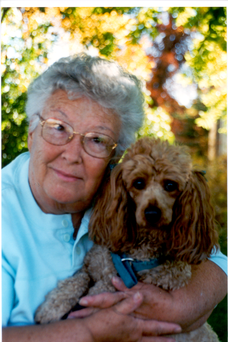 Dixie M Gillis passed away peacefully May 24 at her daughter&#39;s home in <b>...</b> - Dixie-Gillis
