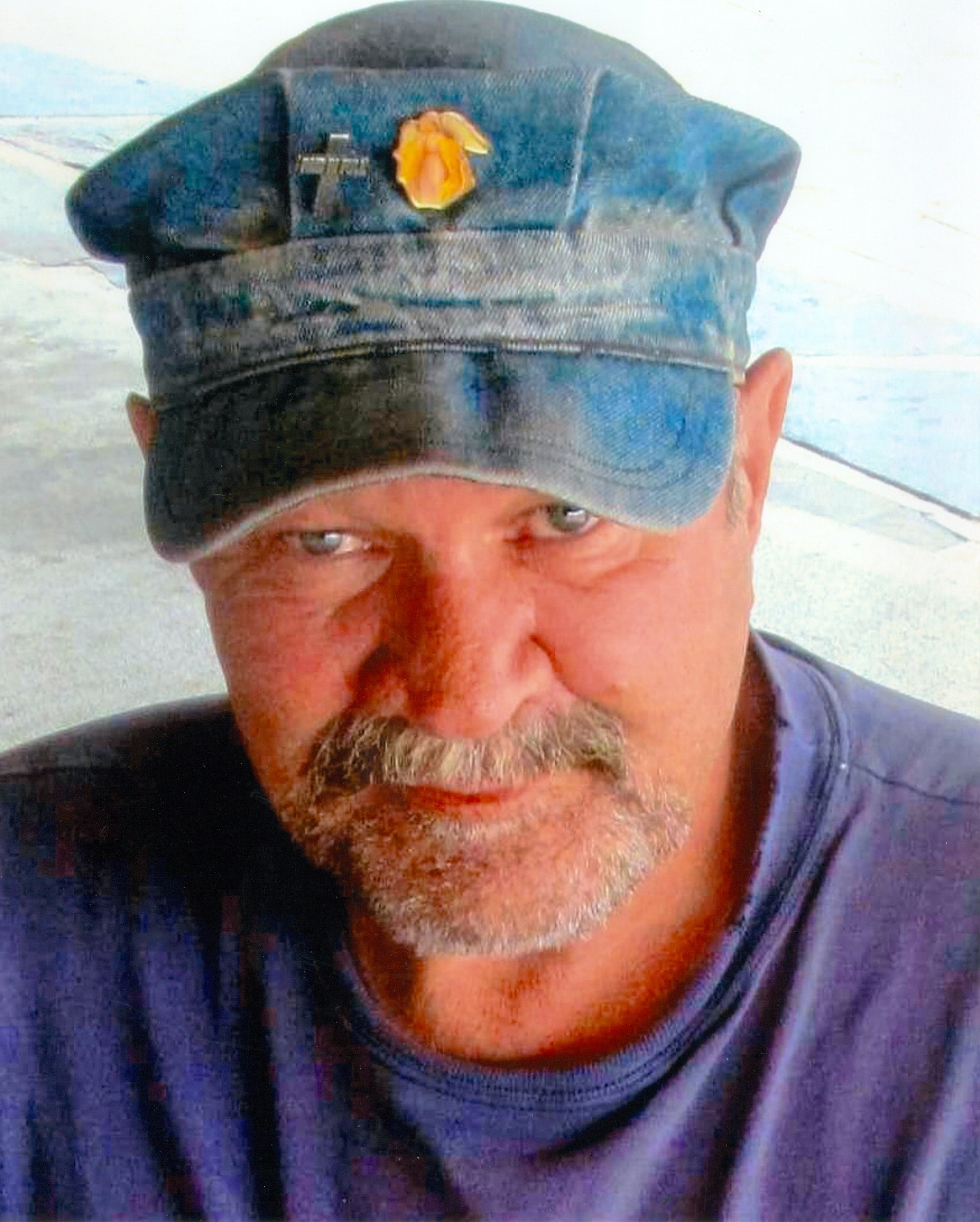 Dale Braden Herr, age 62, of Helena passed away Wednesday, May 7, 2014 in Clancy. A graveside service with military honors is scheduled for 1:00 p.m. ... - Herr-Dale0001