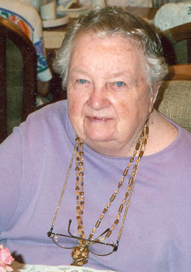 Charlotte Frey, age 86 of Anaconda - Charlotte-Frey0001