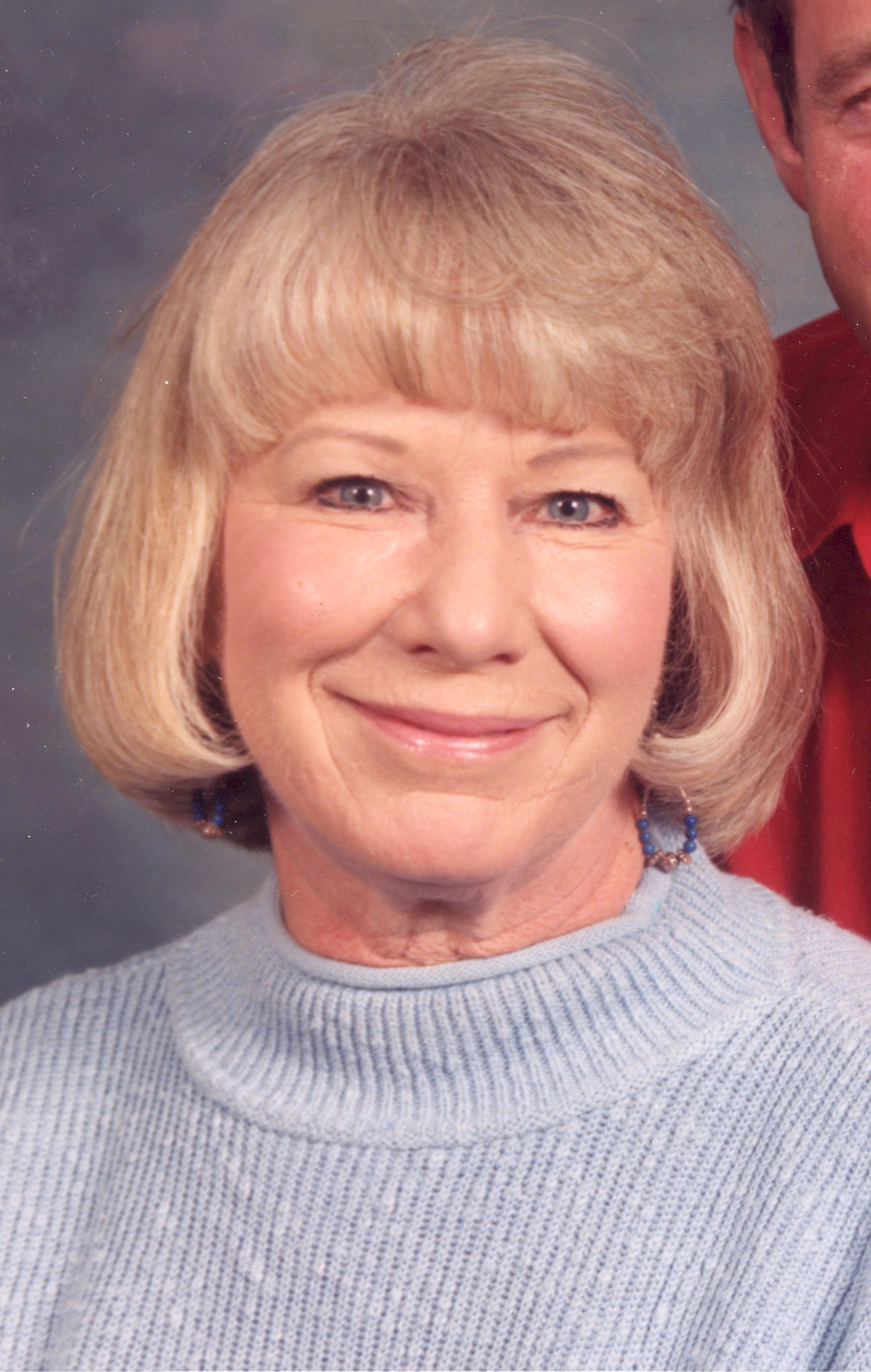 Patsy D. Allen, age 69 of Augusta - Patsy-Allen-001