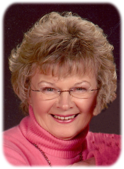 Doreen Beatrice Rask