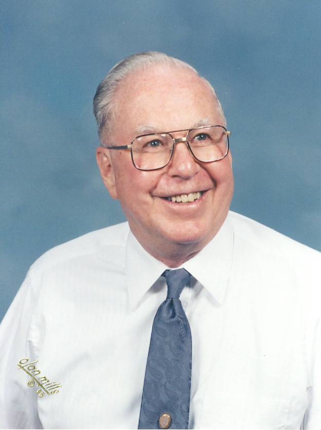 Kenneth M. Larson, age 87, of Helena