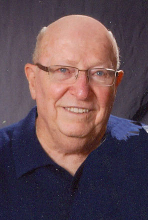 Robert “Dennis” Crawford, 76 of Helena