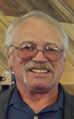 Robert “Bob” Lewis de Montigny age 62 of Helena