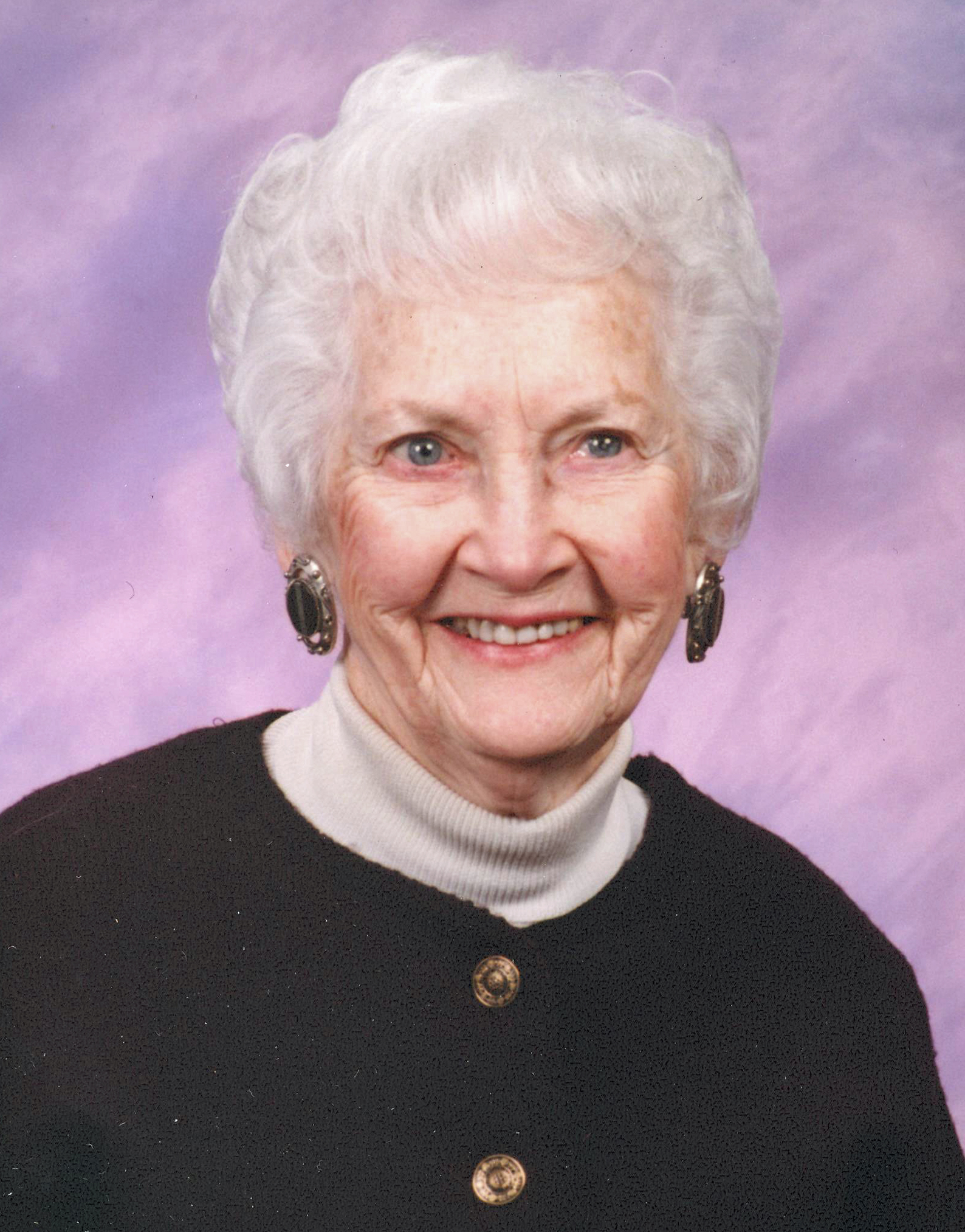 Maxine B. Conver, Age 97, Of Helena