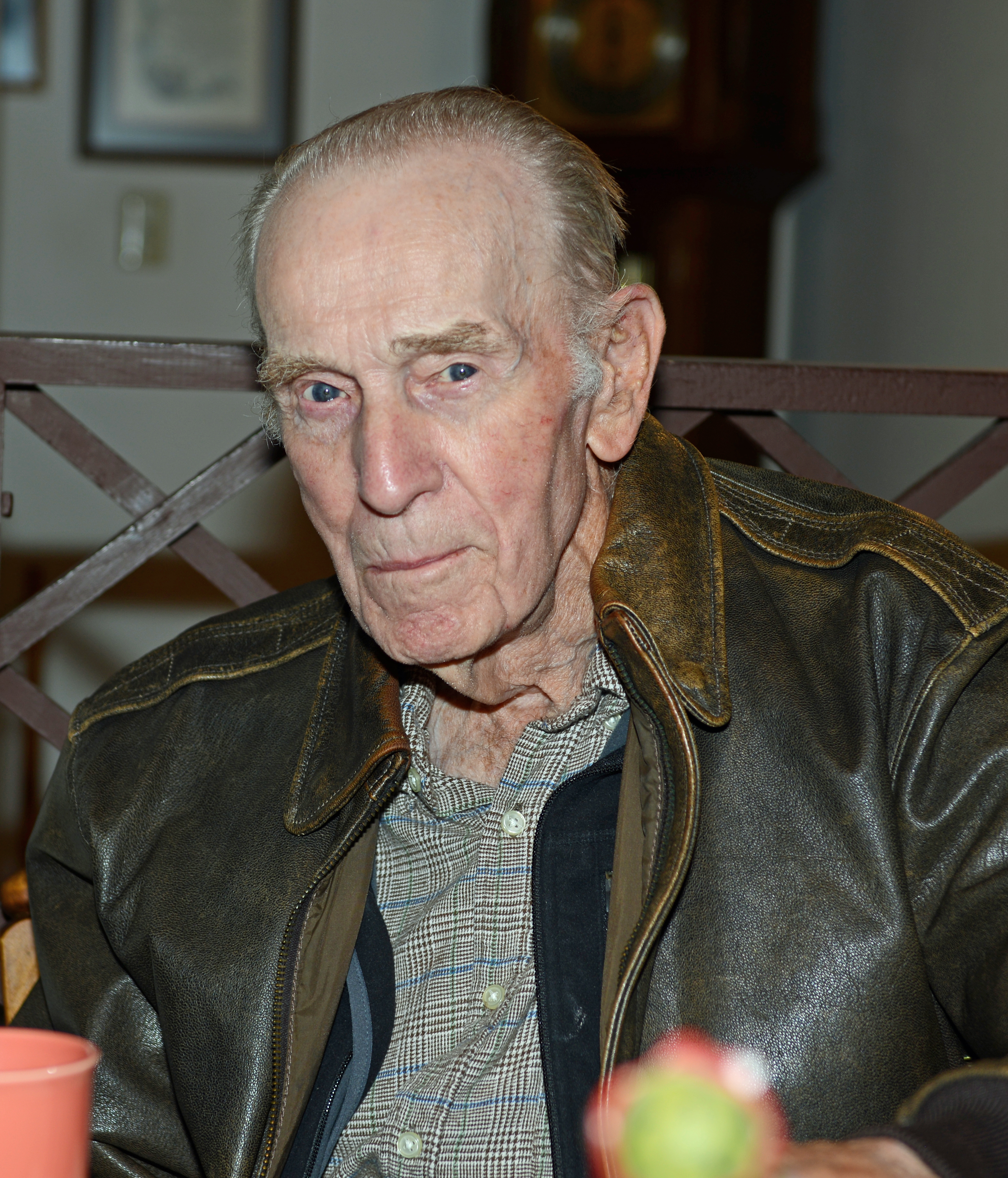 Arthur C. ‘Art’ Applin, age 93 of Helena 