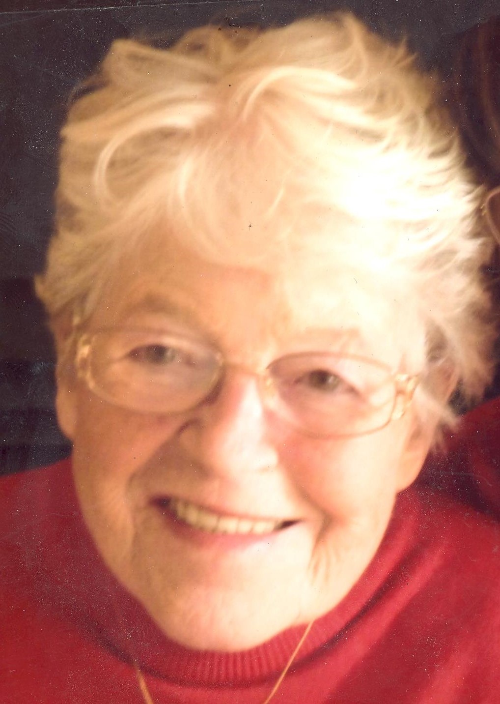 Lois E. Buerkle, age 78 of Helena