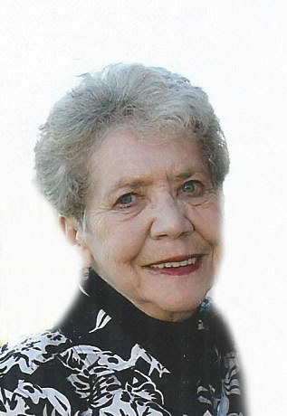 Marlene R. Olson, age 80 of Helena