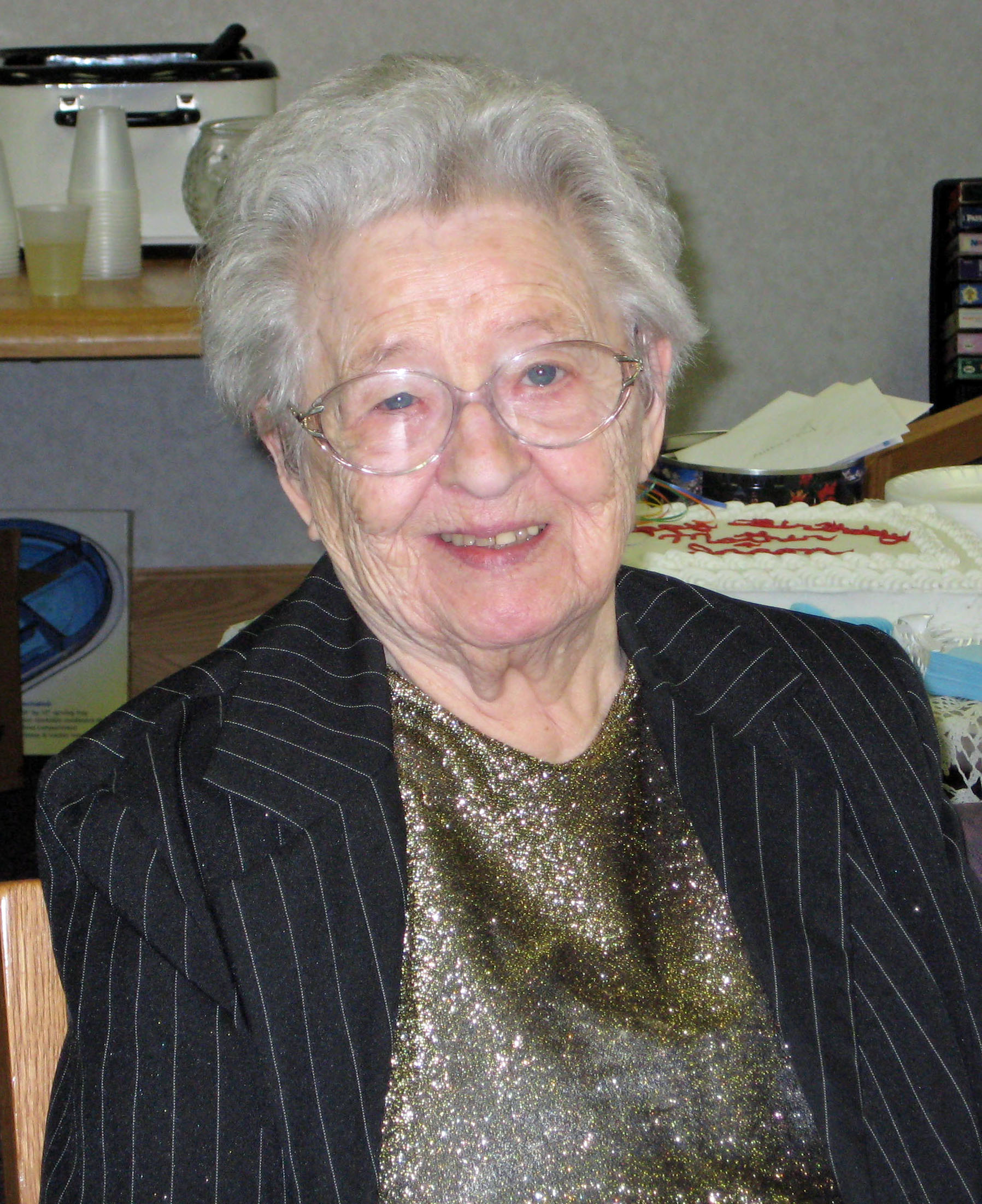 Della Bernice Howard, age 99, of Helena