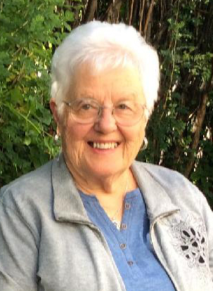 Genevieve Morgan, 92, of Helena, MT