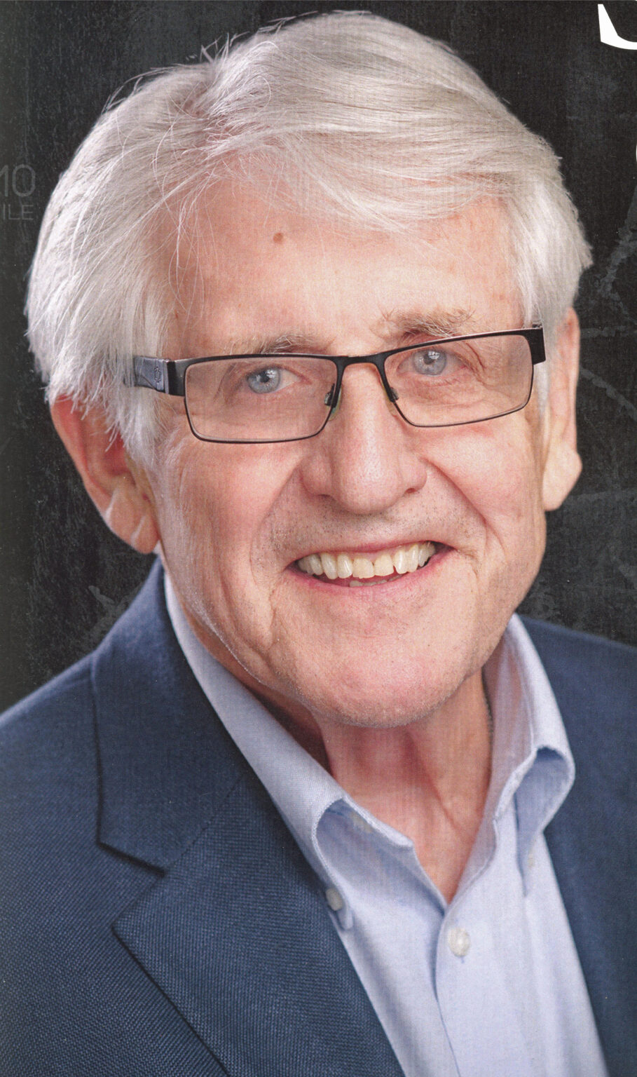 George B. “Jack” Copps, Jr. Of Helena